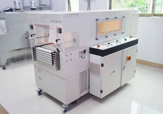 熱收縮包裝機械